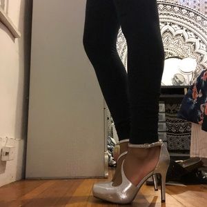 Brash Heels